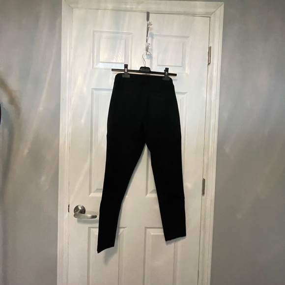 Womens Work/Dress Pant - High Rise - Picture 3 of 3